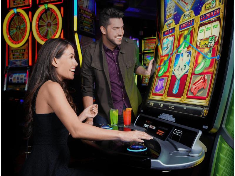 OYO Hotel and Casino Las Vegas image