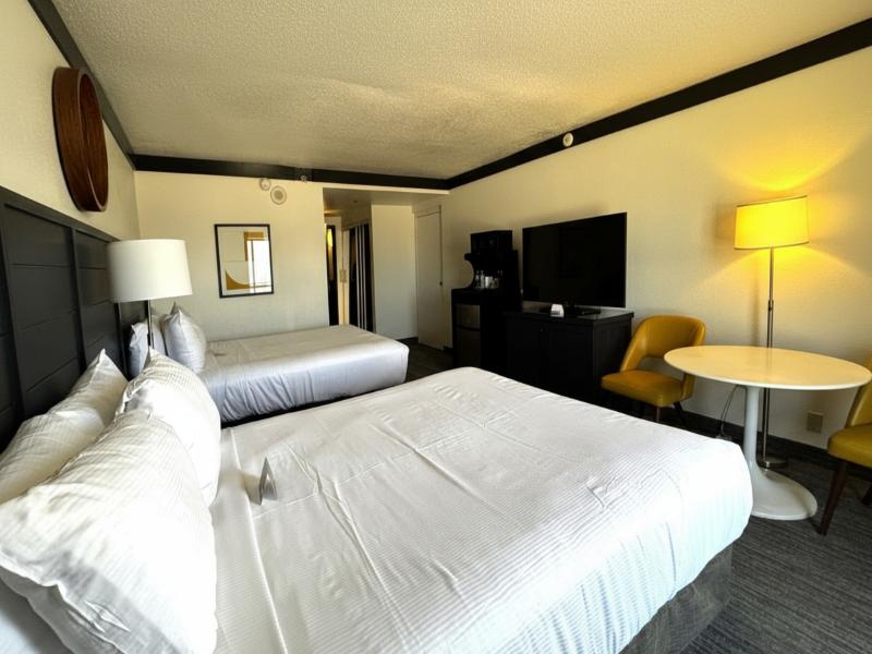 OYO Hotel and Casino Las Vegas image