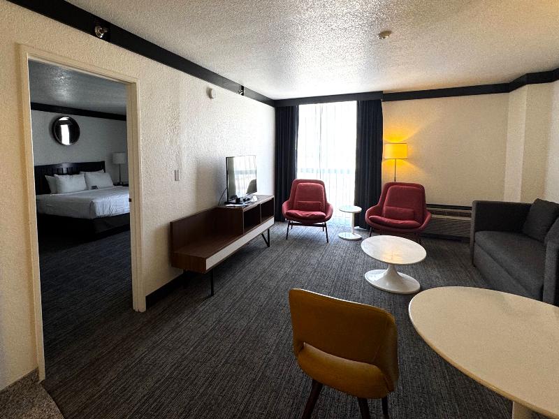 OYO Hotel and Casino Las Vegas image