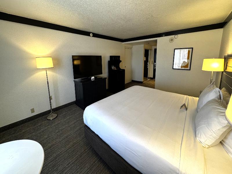 OYO Hotel and Casino Las Vegas image