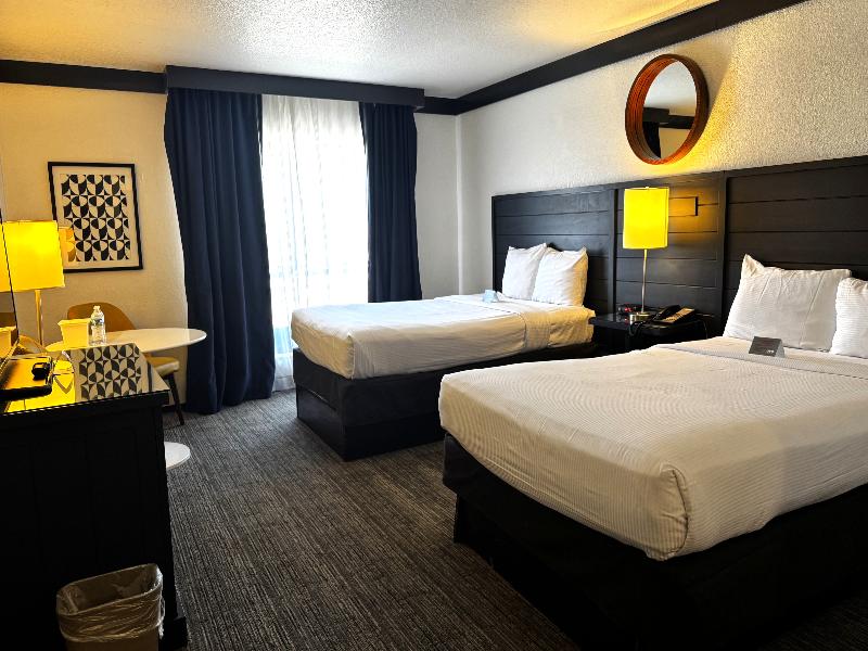 OYO Hotel and Casino Las Vegas image
