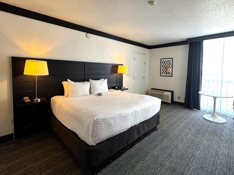 OYO Hotel and Casino Las Vegas image