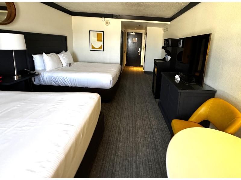 OYO Hotel and Casino Las Vegas image