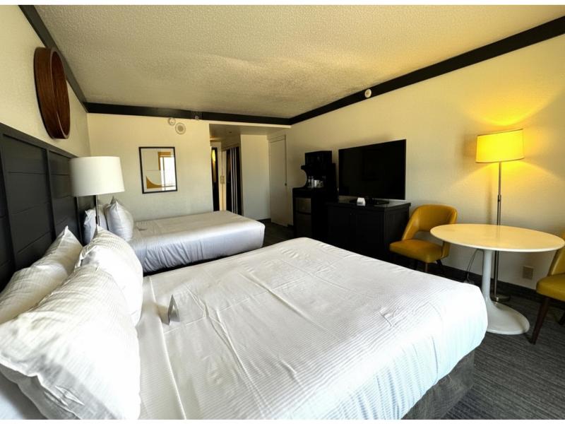 OYO Hotel and Casino Las Vegas image