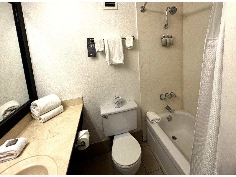 OYO Hotel and Casino Las Vegas image