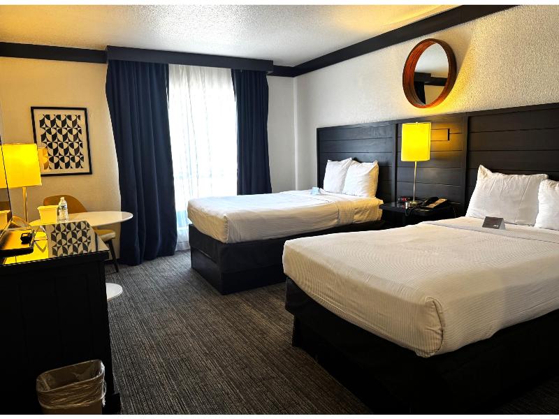 OYO Hotel and Casino Las Vegas image