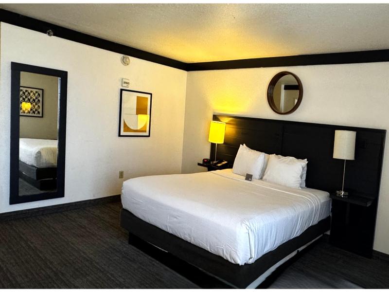 OYO Hotel and Casino Las Vegas image