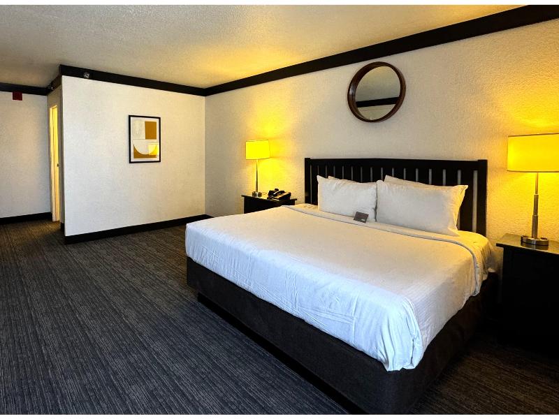 OYO Hotel and Casino Las Vegas image