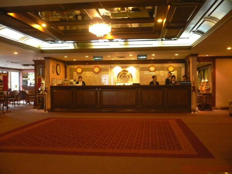 Grande Ville Hotel