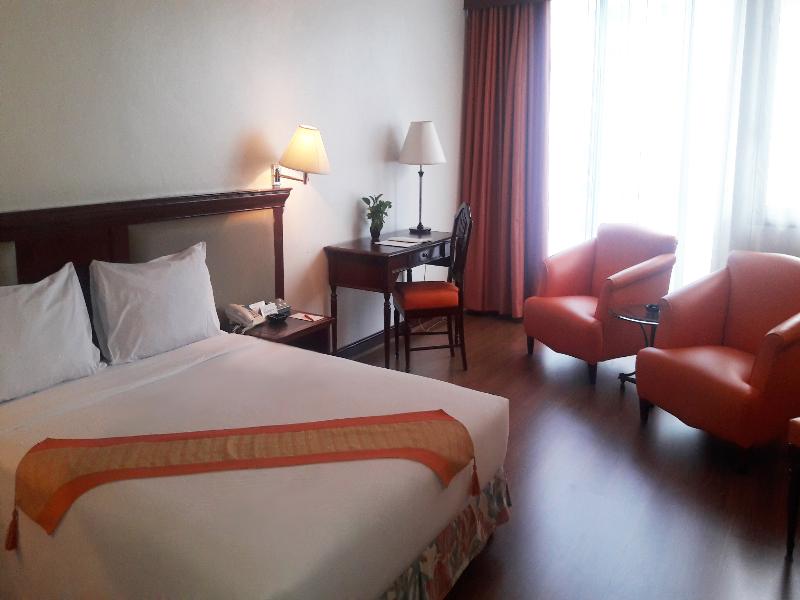 Tai-Pan Hotel image