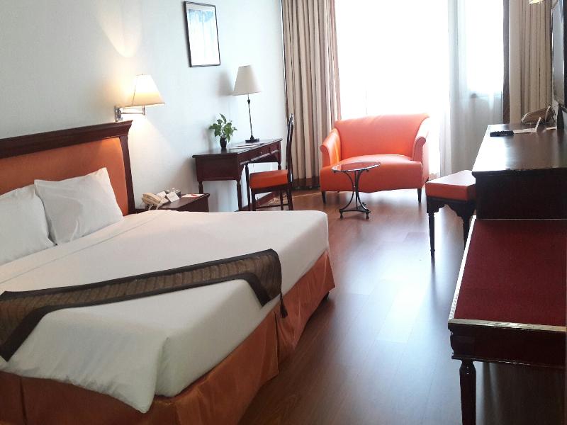 Tai-Pan Hotel image