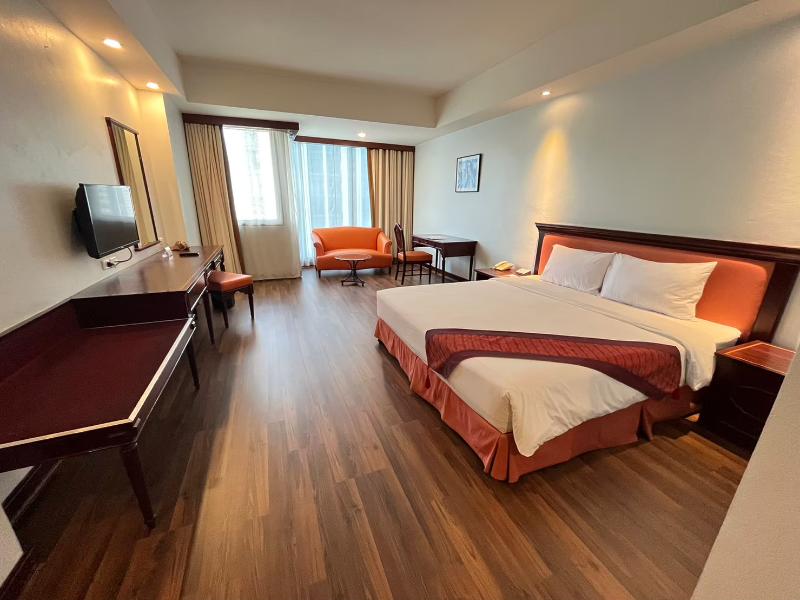 Tai-Pan Hotel image