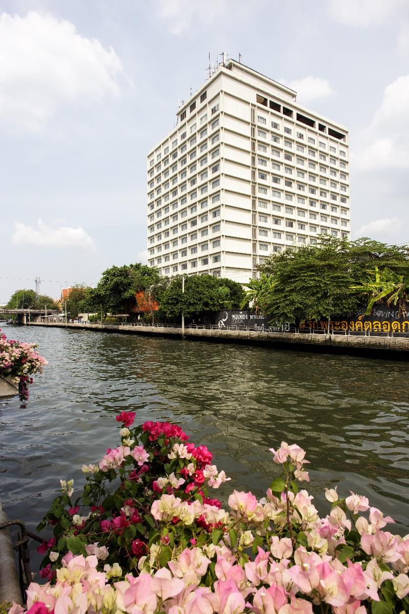 WITZ Hotel Bangkok Ramkhamhaeng