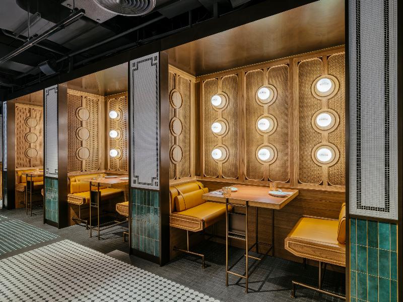 voco Bangkok Hotel Surawong, by IHG image