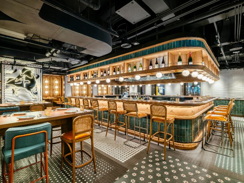voco Bangkok Hotel Surawong, by IHG image