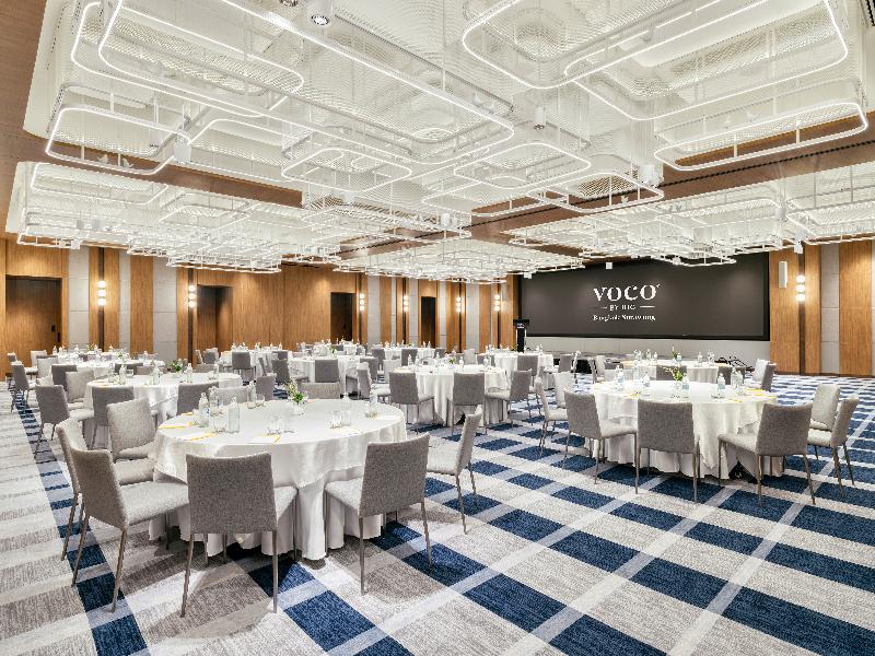 voco Bangkok Hotel Surawong, by IHG image