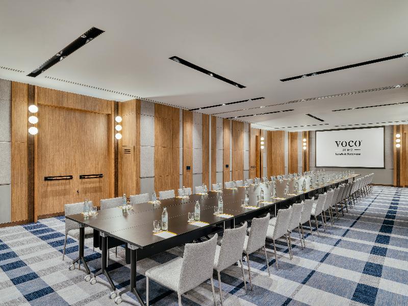 voco Bangkok Hotel Surawong, by IHG image