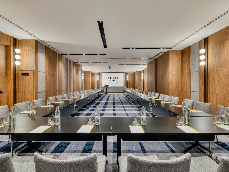 voco Bangkok Hotel Surawong, by IHG image