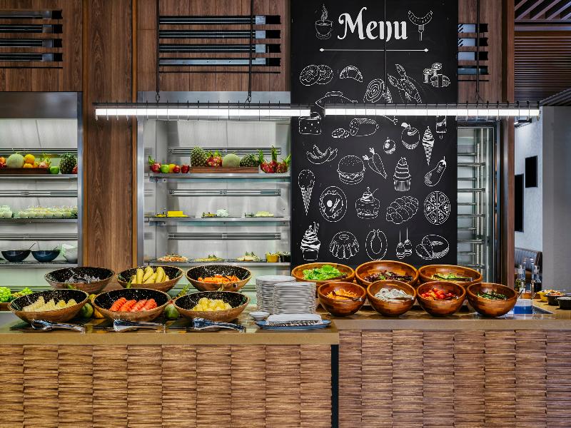voco Bangkok Hotel Surawong, by IHG image