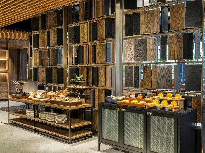 voco Bangkok Hotel Surawong, by IHG image
