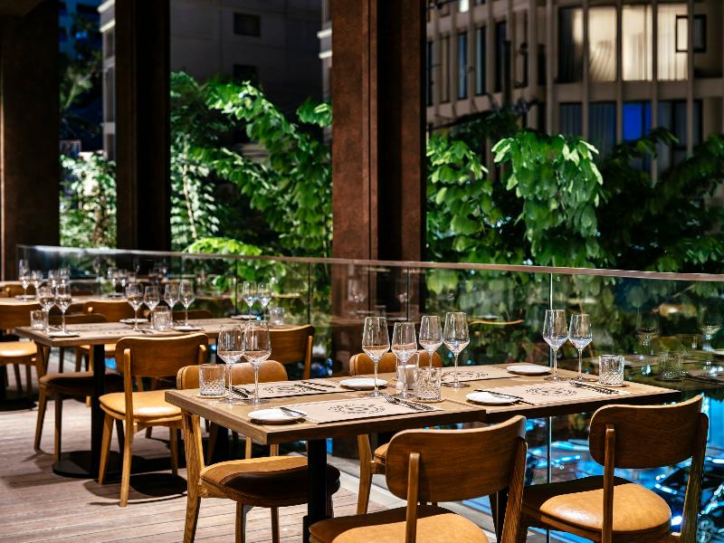 voco Bangkok Hotel Surawong, by IHG image