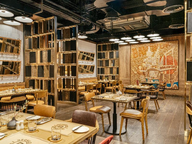voco Bangkok Hotel Surawong, by IHG image