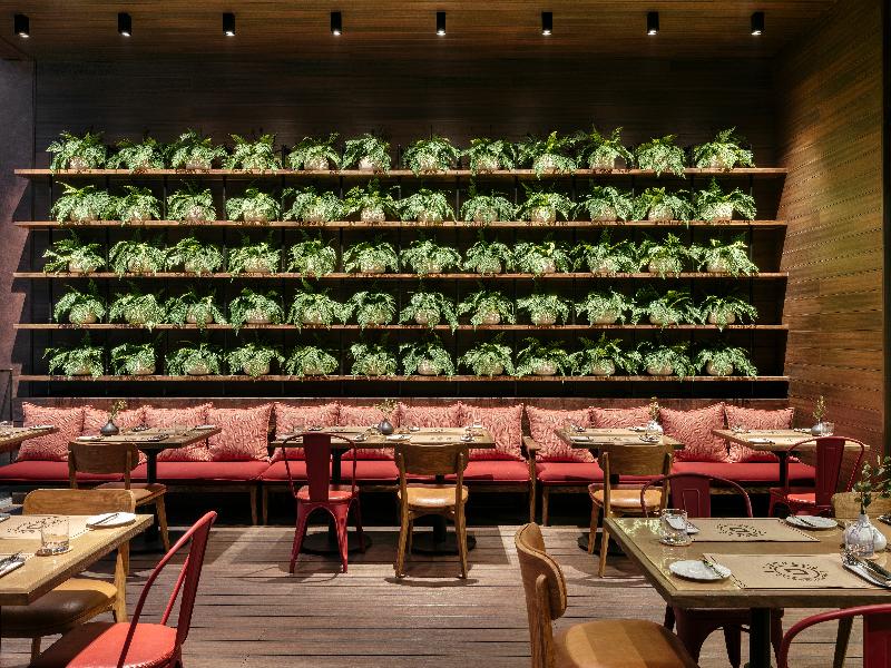 voco Bangkok Hotel Surawong, by IHG image
