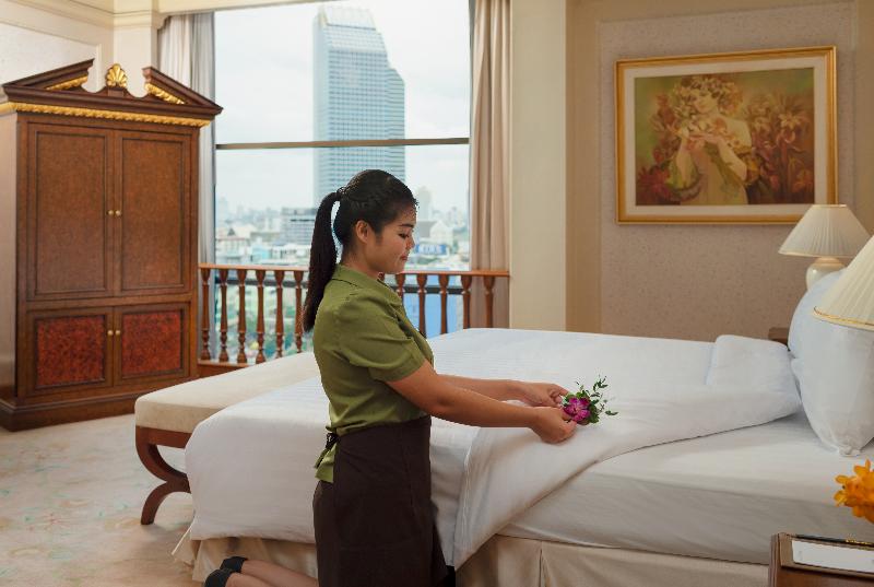 Emerald Hotel Bangkok