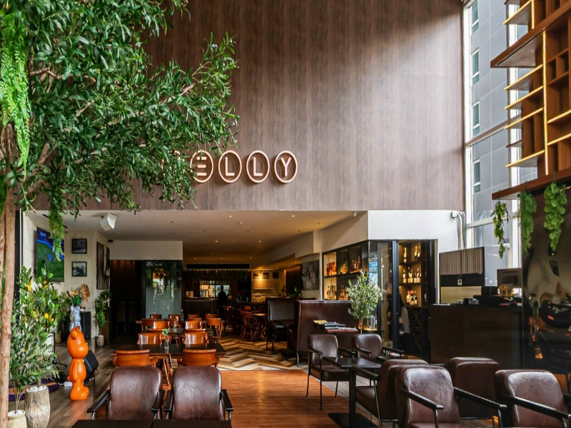 Ascott Sathorn Bangkok image