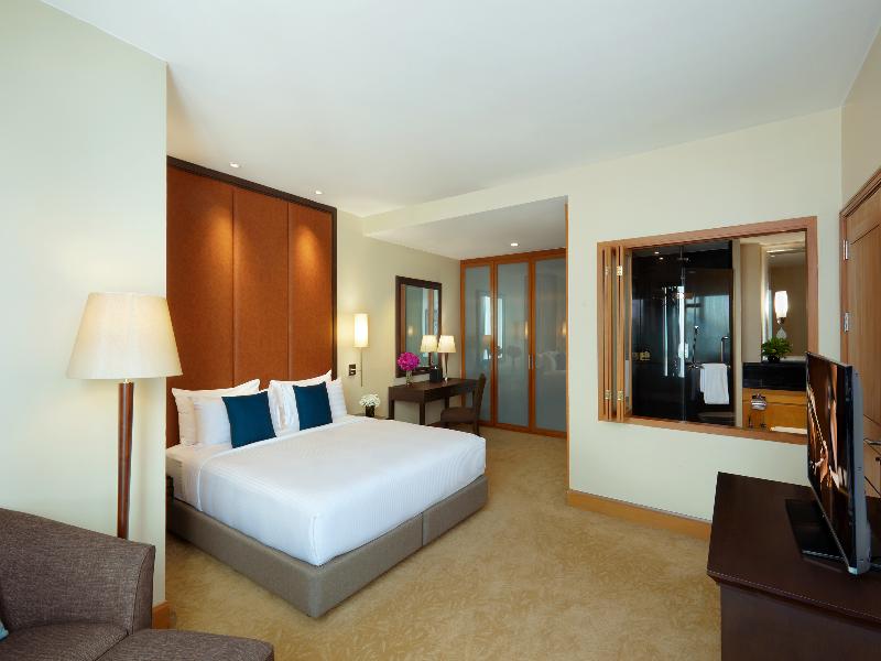 Ascott Sathorn Bangkok image