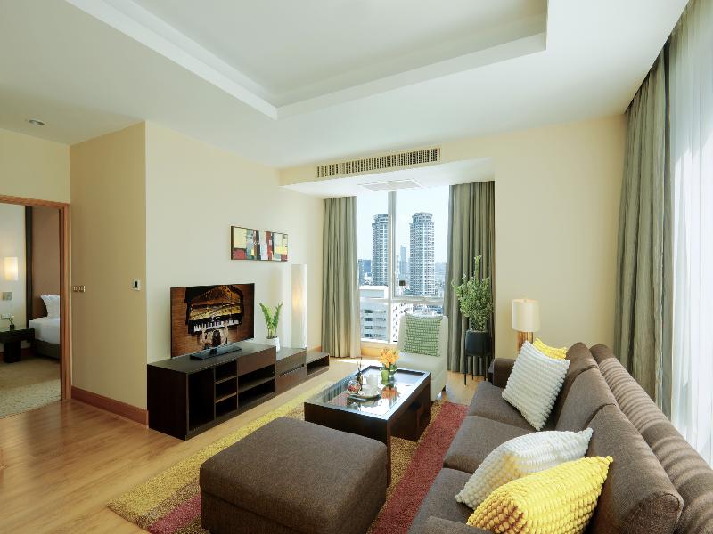 Ascott Sathorn Bangkok image
