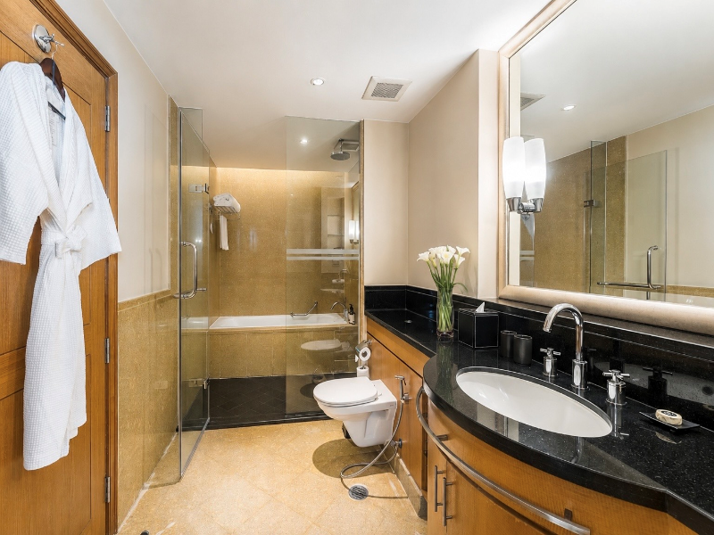 Ascott Sathorn Bangkok image