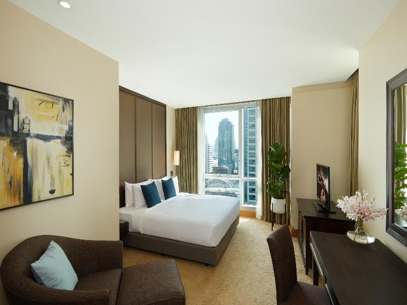 Ascott Sathorn Bangkok image