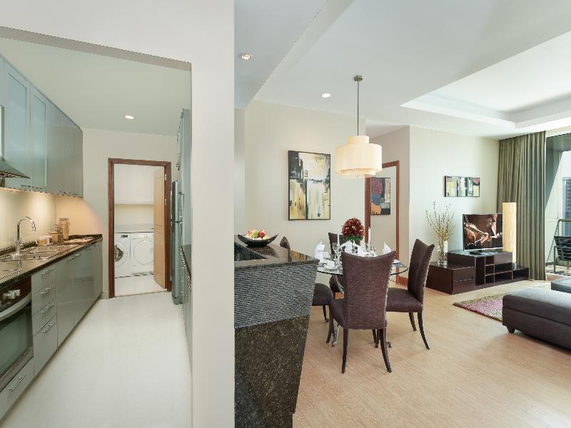 Ascott Sathorn Bangkok image