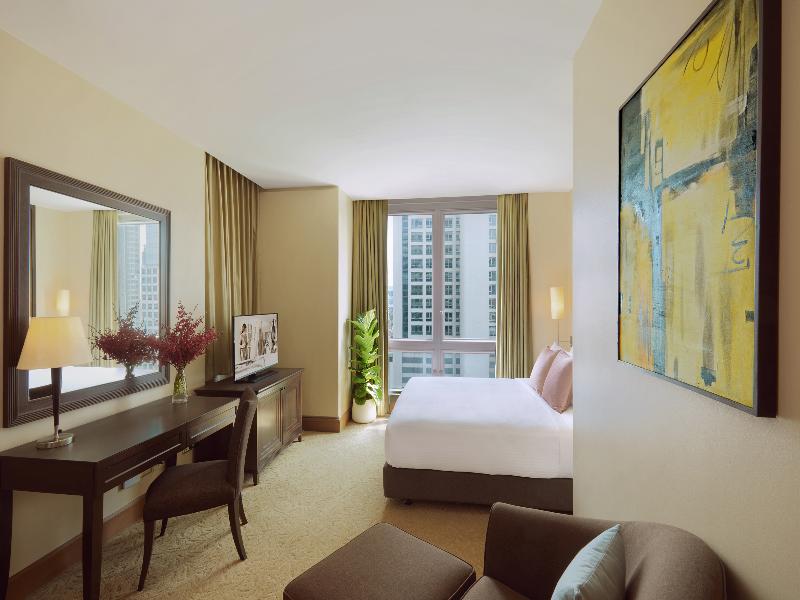 Ascott Sathorn Bangkok image