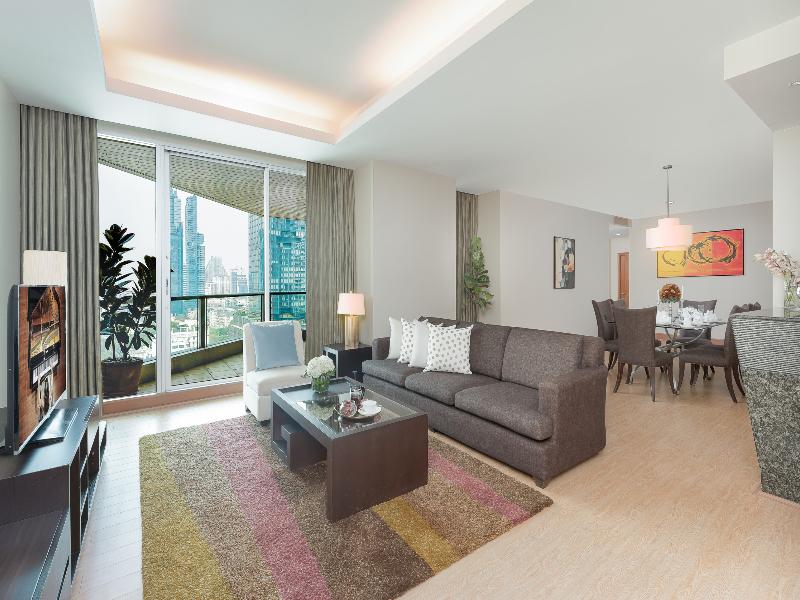 Ascott Sathorn Bangkok image