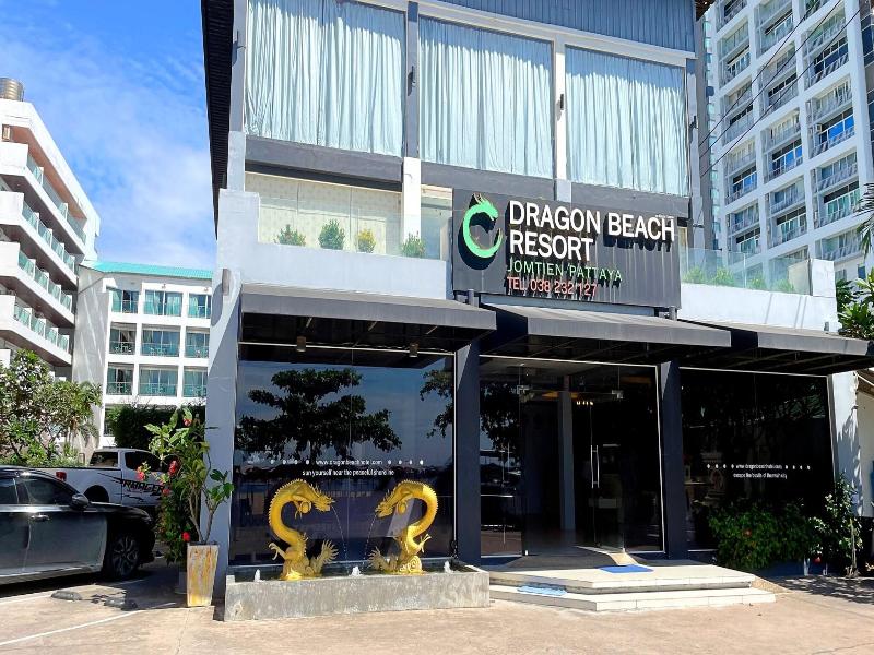 Dragon Beach Resort image