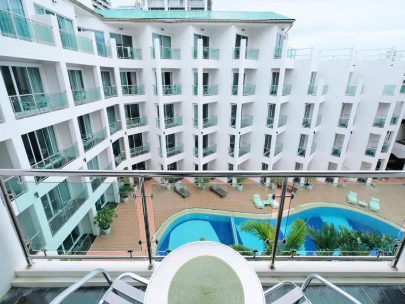 Dragon Beach Resort image