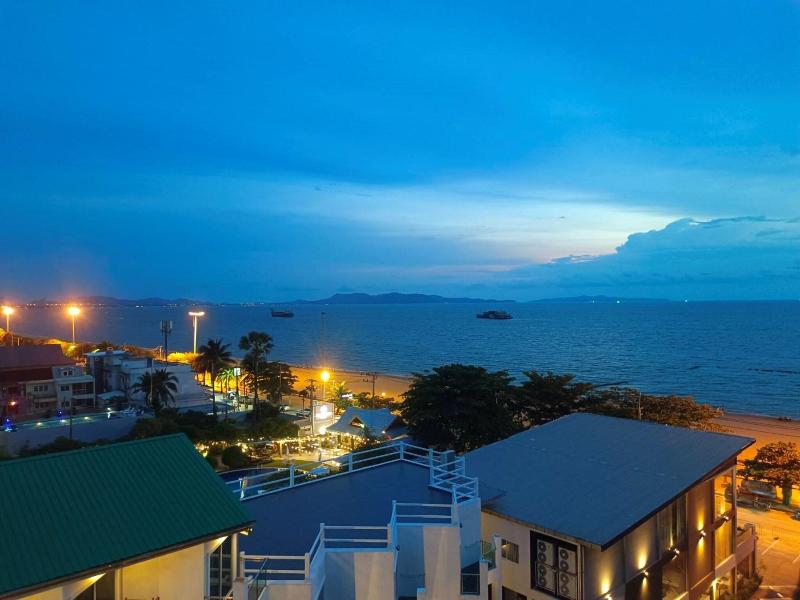 Dragon Beach Resort image