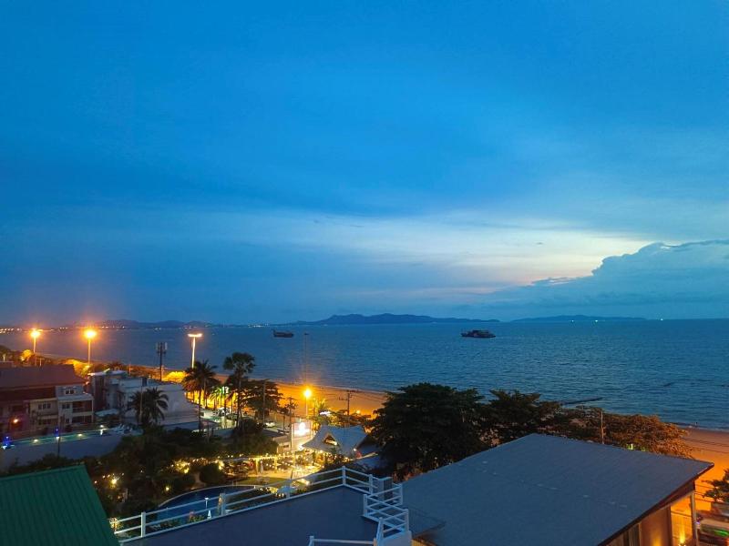 Dragon Beach Resort image