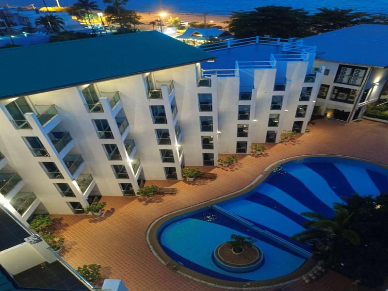 Dragon Beach Resort image