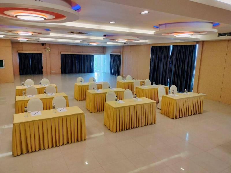 Dragon Beach Resort image