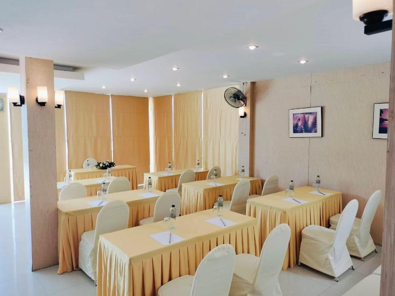 Dragon Beach Resort image