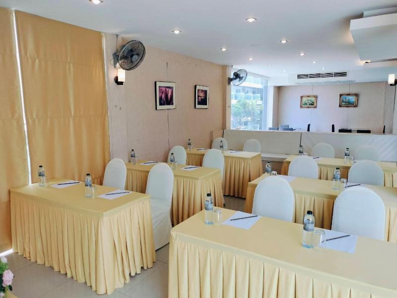 Dragon Beach Resort image