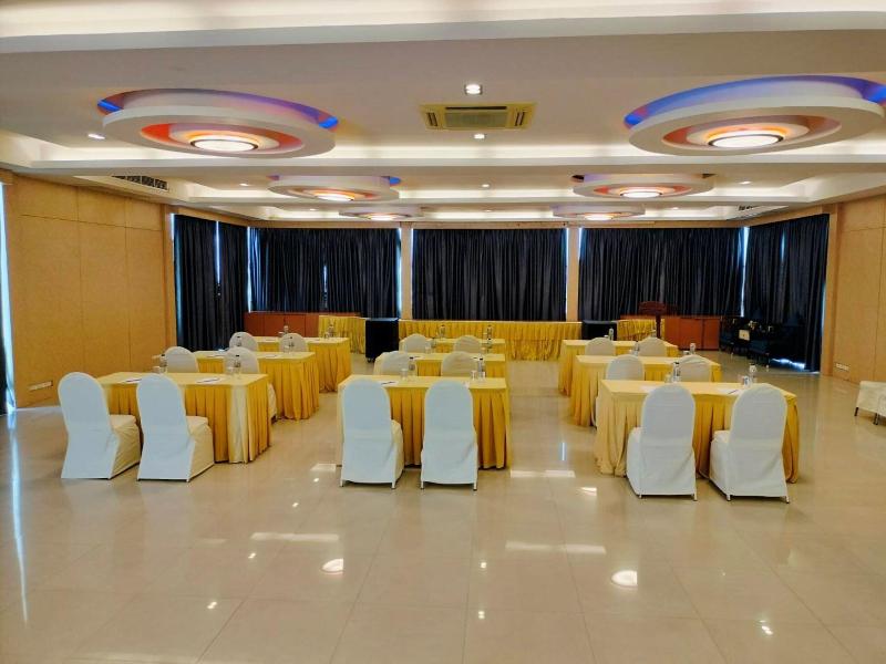 Dragon Beach Resort image