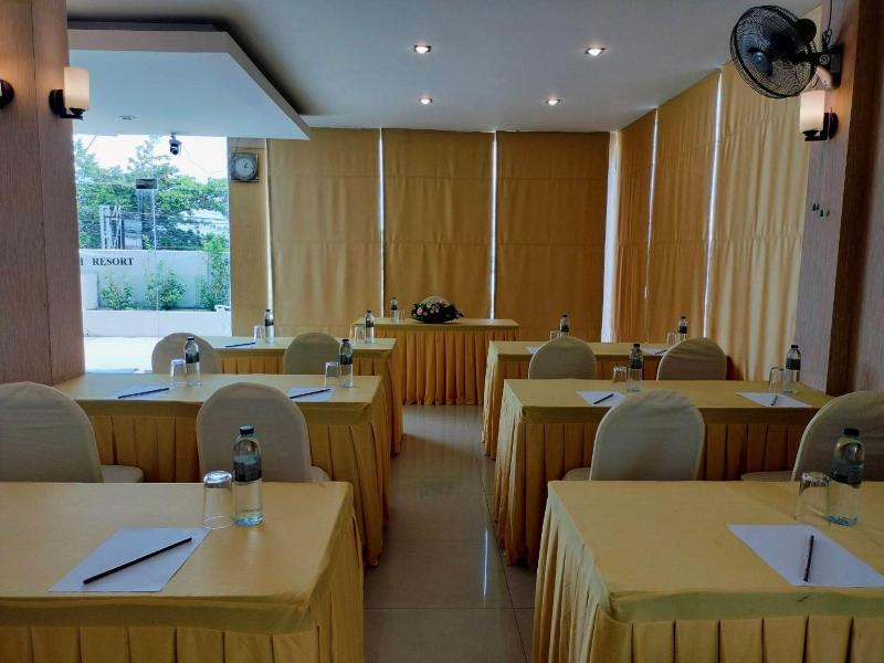 Dragon Beach Resort image