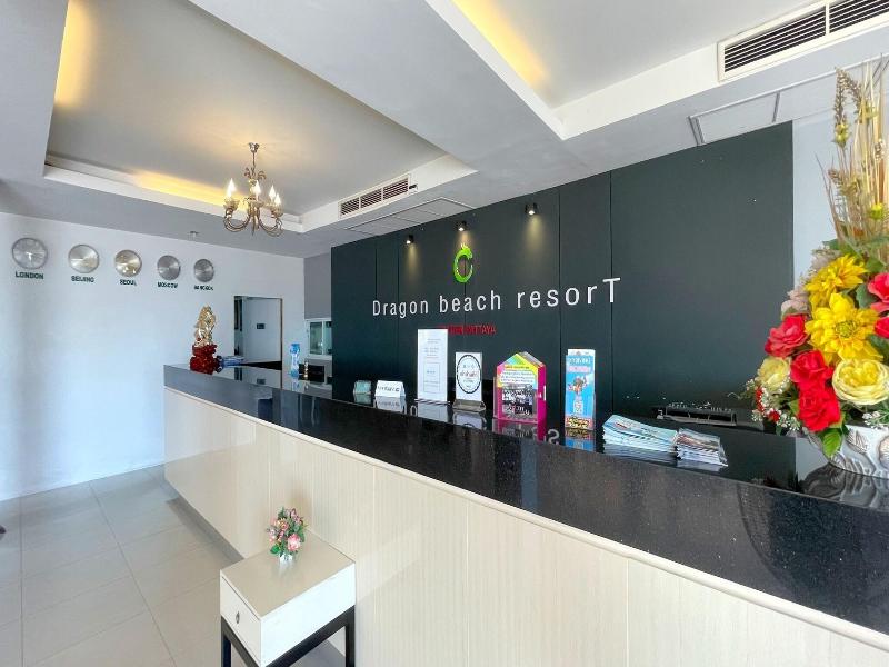Dragon Beach Resort image