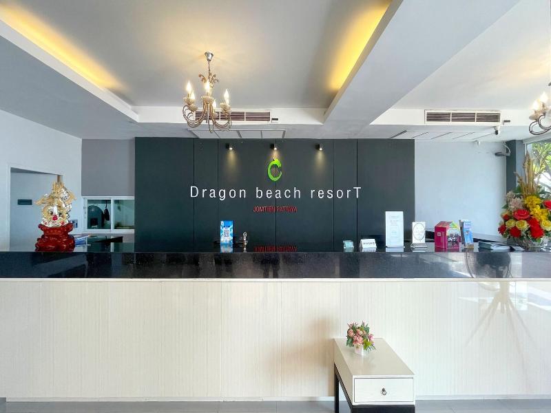 Dragon Beach Resort image