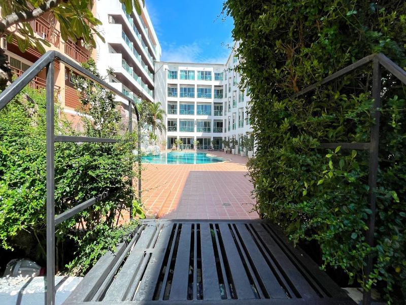 Dragon Beach Resort image