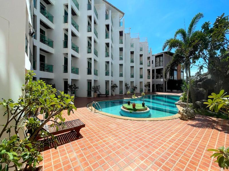 Dragon Beach Resort image
